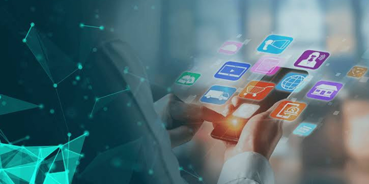What to Look for in a Mobile App Development Company in Dubai?`