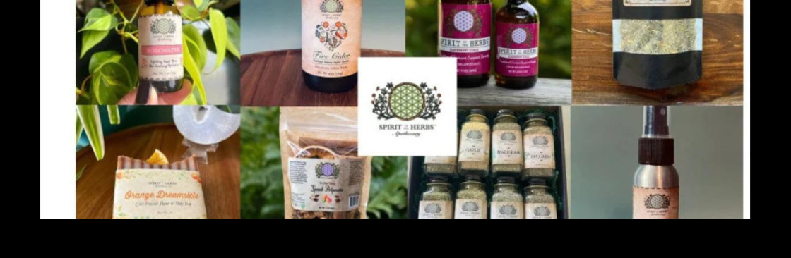 Spirit of the herbs