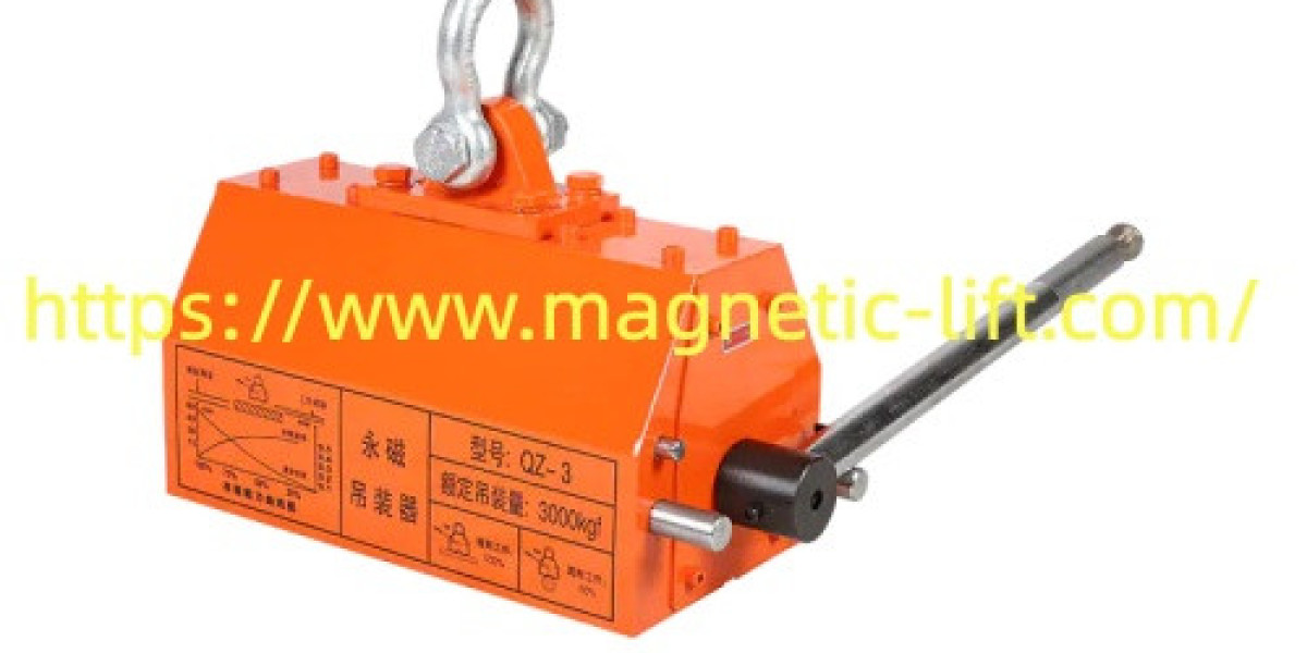 Can Kaixinmagnetic Dense Permanent Magnetic Chuck Improve Your Workholding Setup