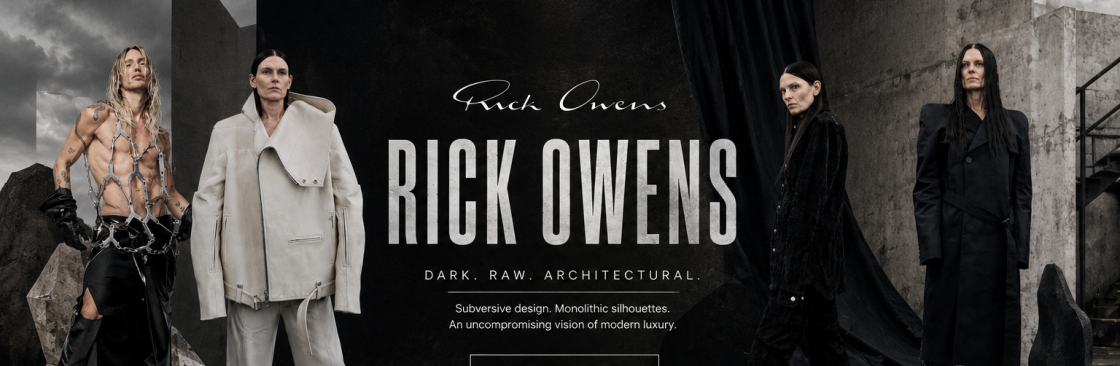 Rick Owens