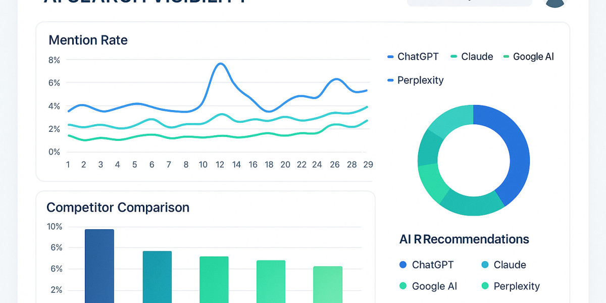 Best AI Visibility Tool for Marketing Teams and Agencies