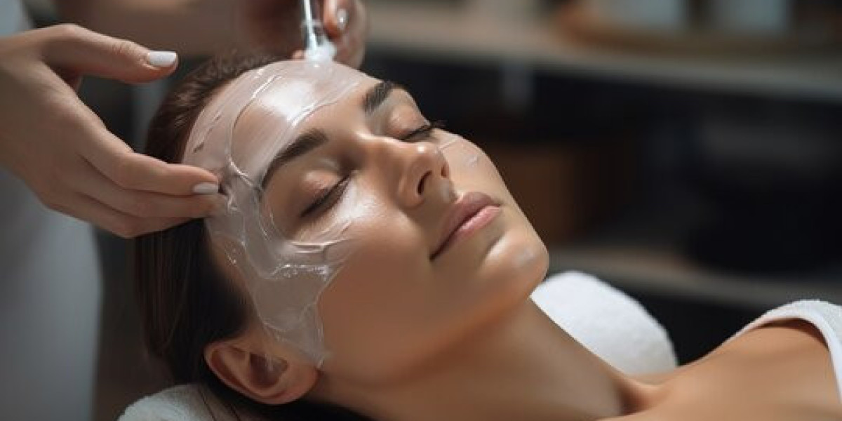 Chemical Peels in Dubai: Your Complete Skin Guide