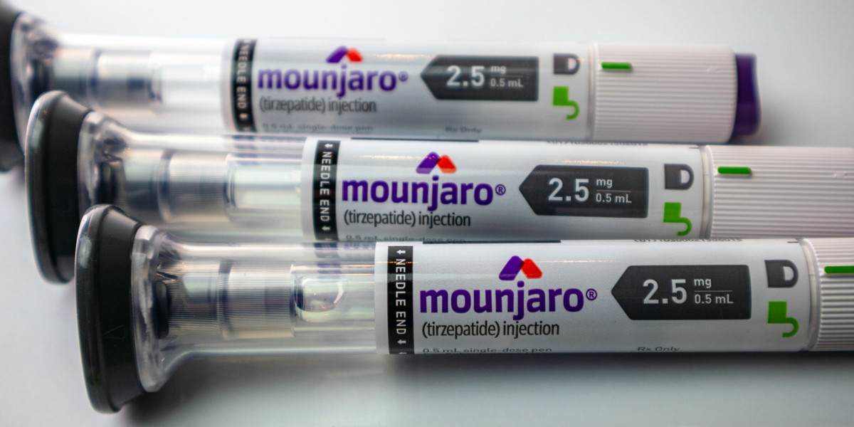 Dynamic Aesthetic Clinic Answers Your Top Mounjaro Questions