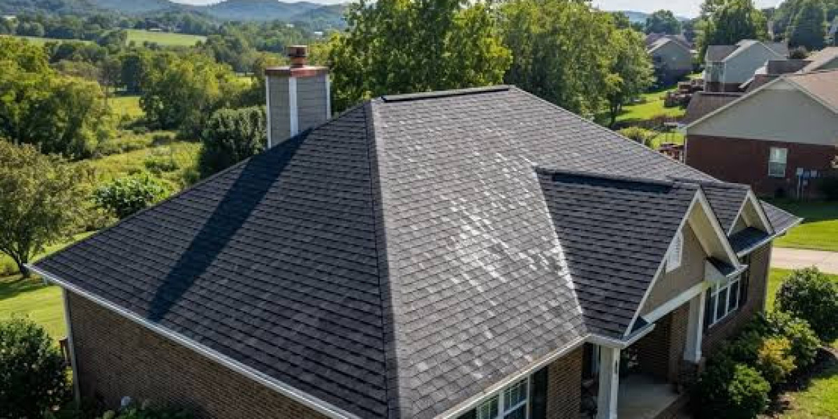Brentwood TN Roofing: Complete Guide to Reliable Roofing Services