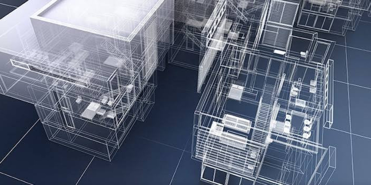 Revit Modeling Services