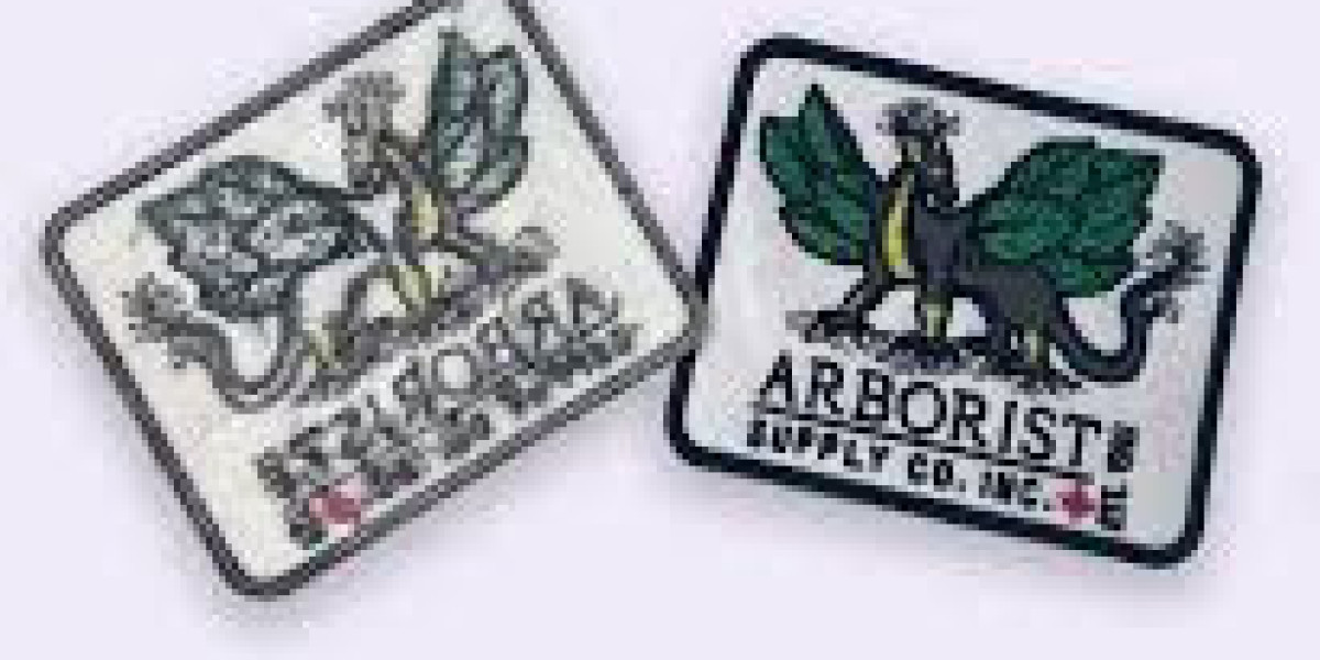 Rush Patch Wholesale Patches for Trucker Hats: Complete Guide