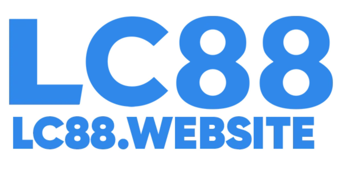 LC88 A Reliable Online Entertainment Platform with Daily Member Benefits