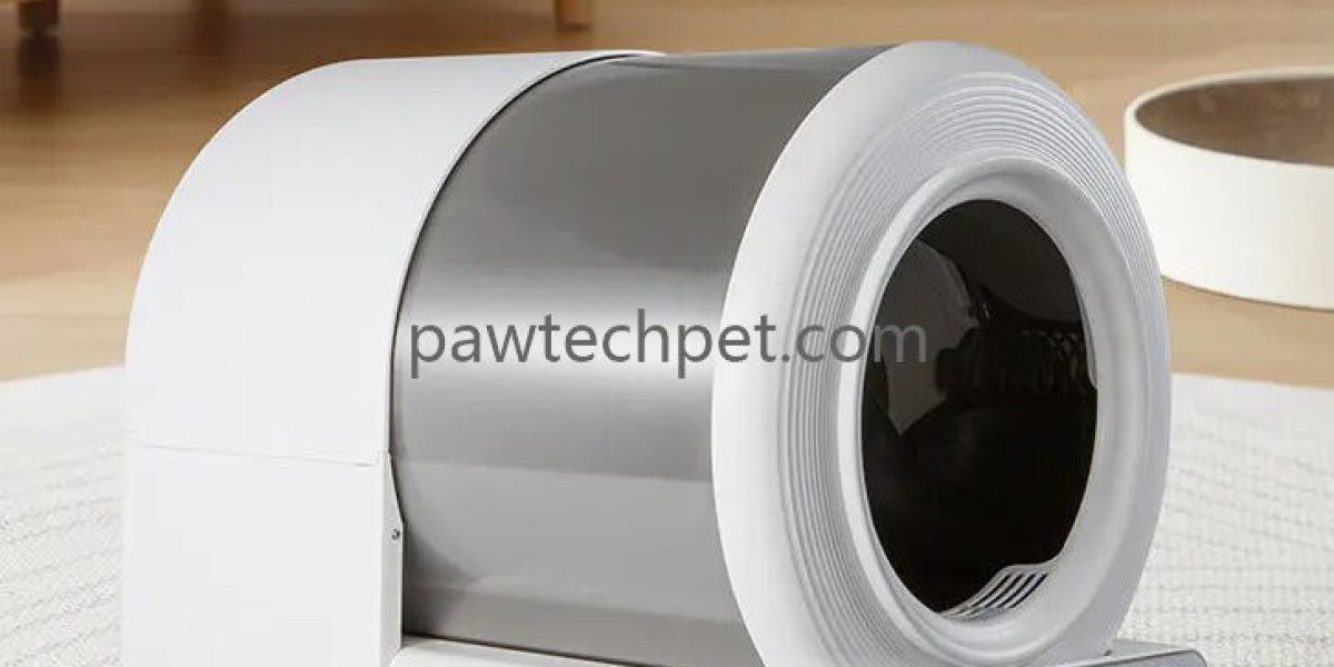 Practical Design for Modern Cat Care Equipment