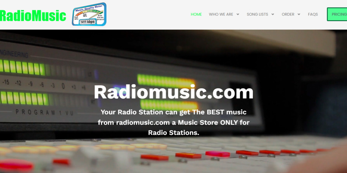 Affordable Songs for Radio: Top Music Licensing Platforms in the USA