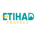 Etihad Travels