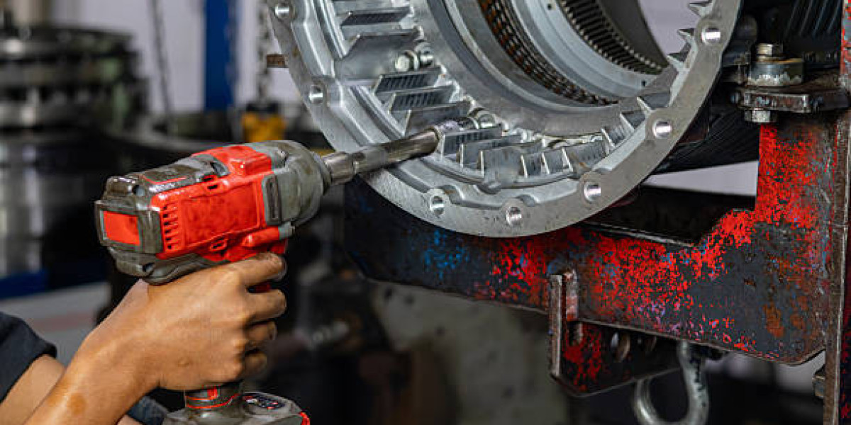 Truck Transmission Repair for Smoother Heavy-Duty Operation