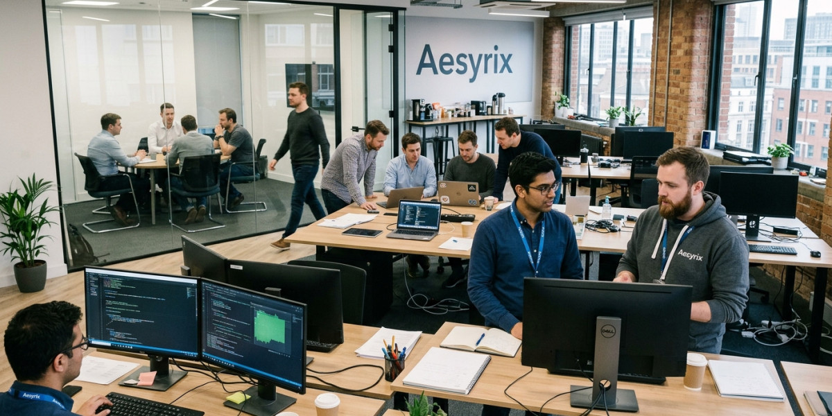 Why API Integration Matters for Modern Business Software