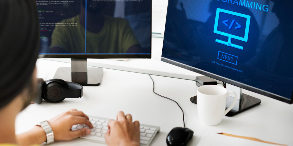Why Custom Software Development Matters for Growing Businesses