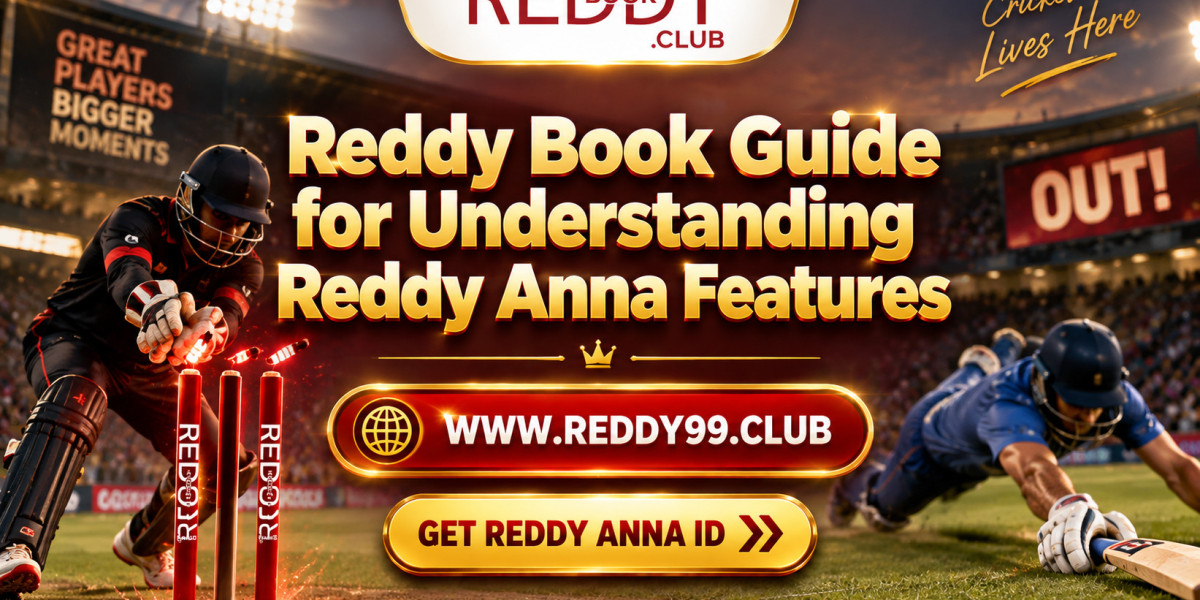 Reddybook Guide to Understanding Reddy Anna Book Services
