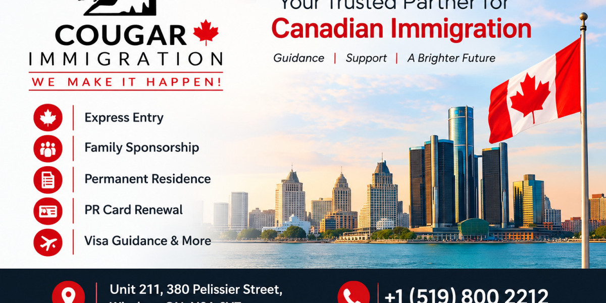 Understanding the Canadian Immigration Process: A Practical Guide for Applicants