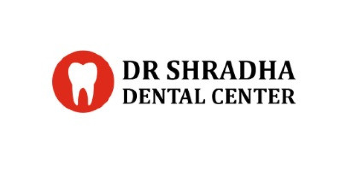 Dental Implants Chennai | Dr Shradha Dental Center