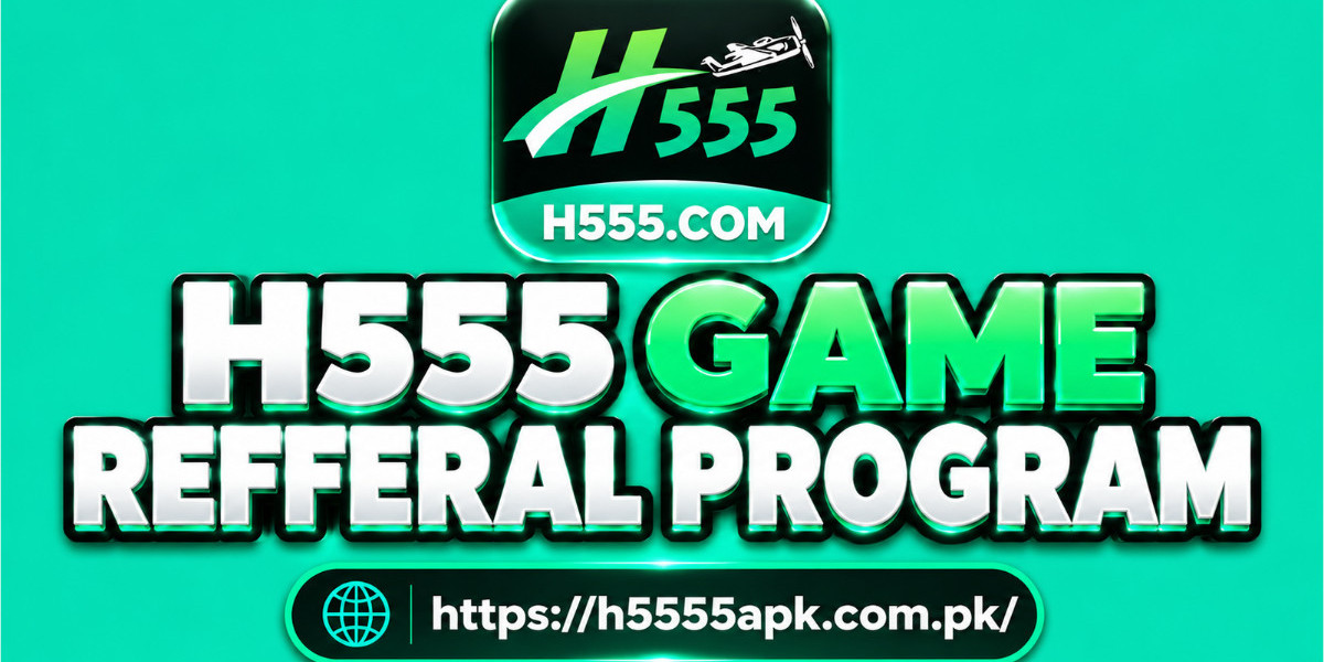 H555 Game: A Modern Online Gaming Experience