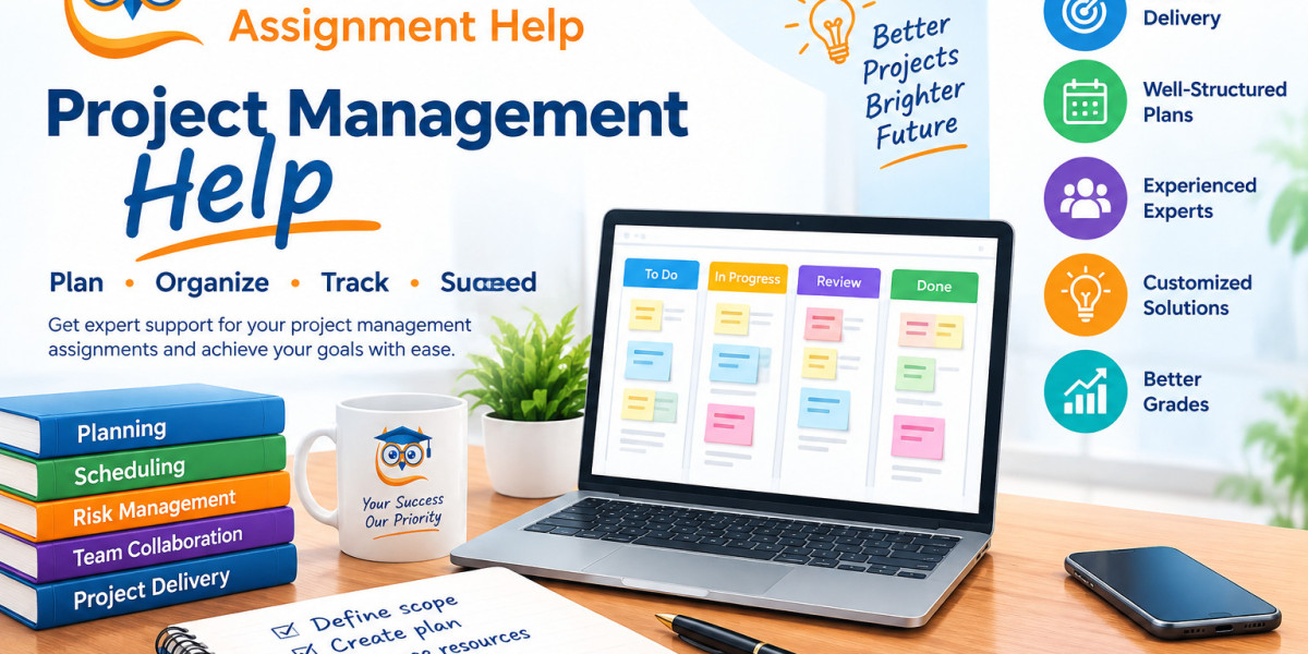 Project Management Help 101: From Chaos to Clarity in 5 Steps