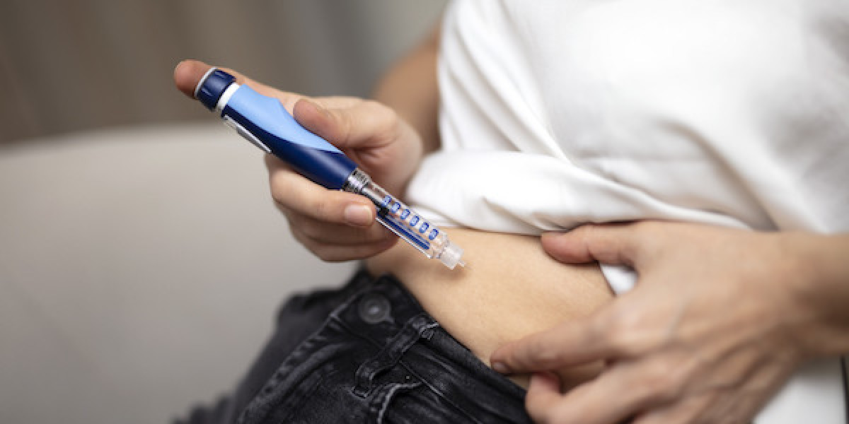 5 Steps to Choosing the Right Mounjaro Injection Clinic