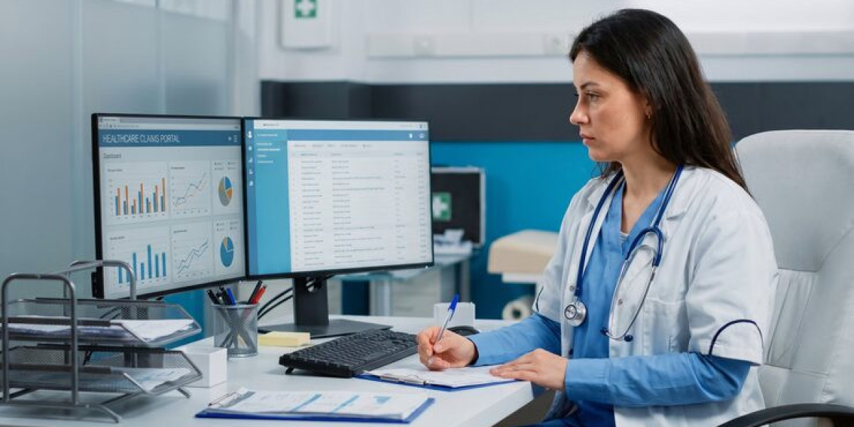 Mastering Healthcare Administration and Revenue Cycle Efficiency