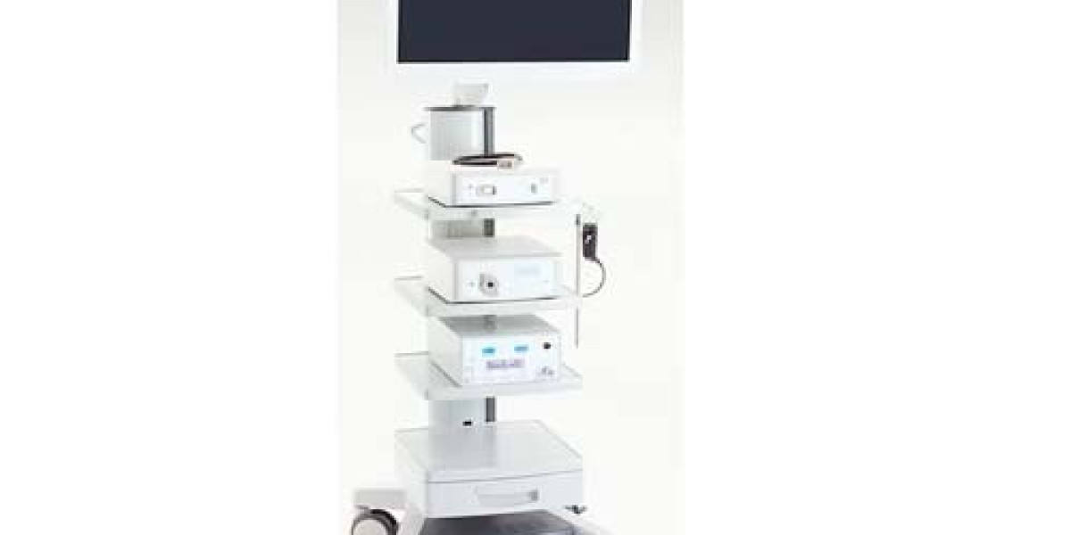 Reliable Medical Equipment Solutions