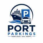 Port parkings