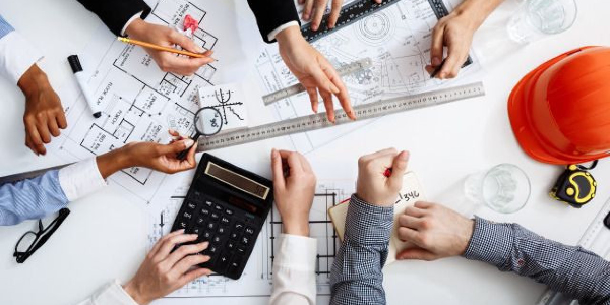 Mechanical Takeoff Services for Accurate Material Quantity Planning