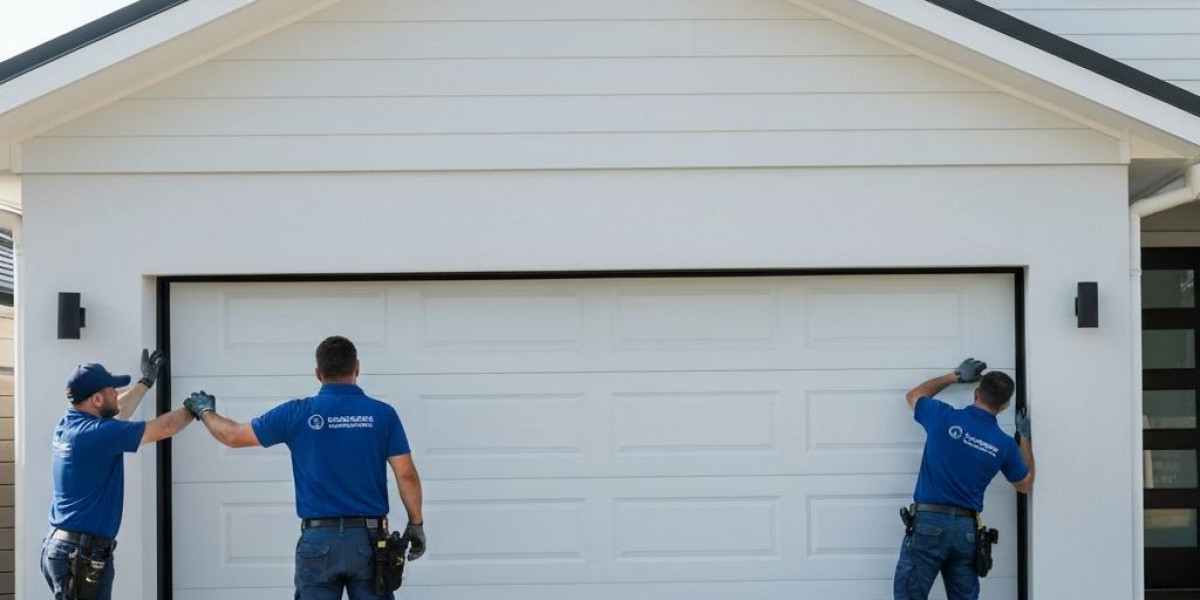 Garage Door Repair Rancho Santa Fe for Reliable Home Solutions