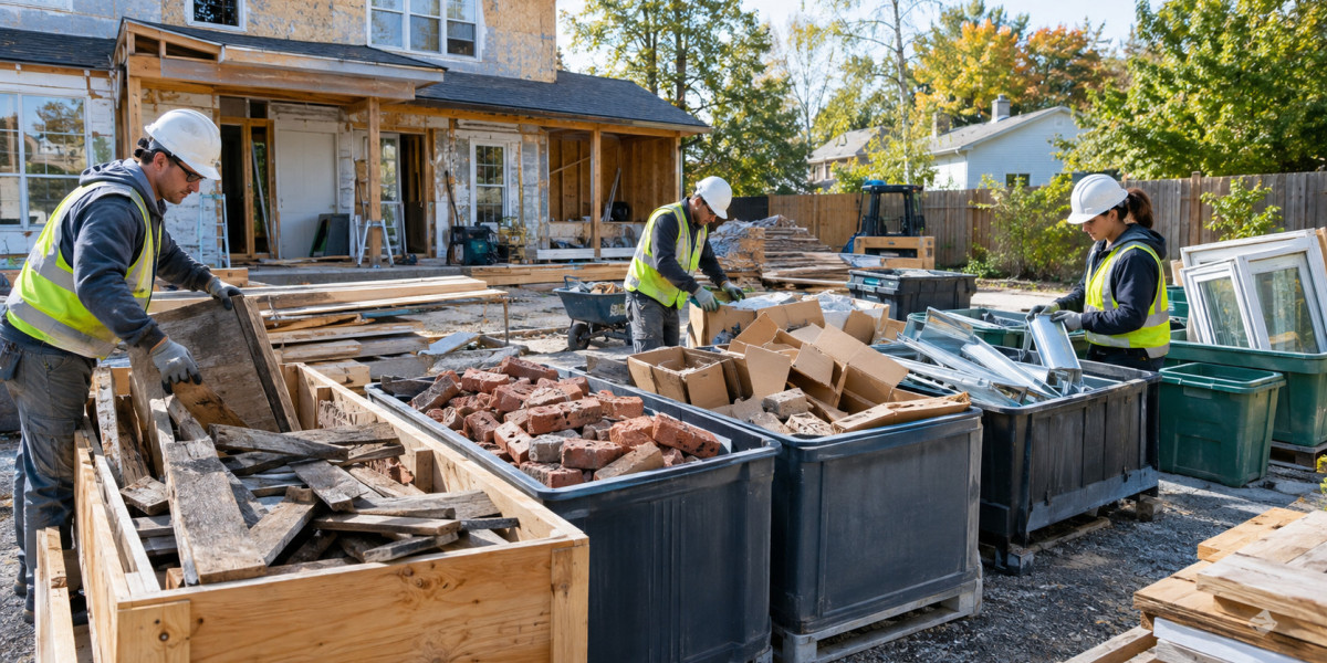 Straightforward Tips to Reduce Household Waste