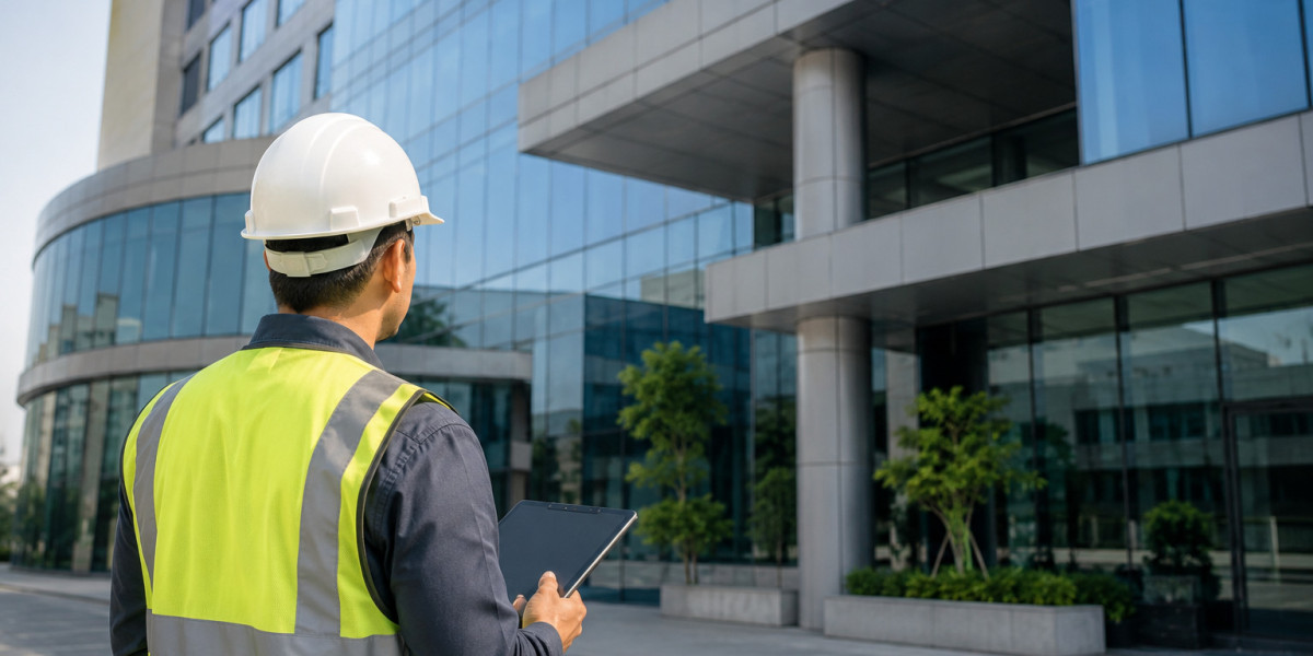 The Ultimate Guide to Protecting Your Investment with Property Inspection in Dubai