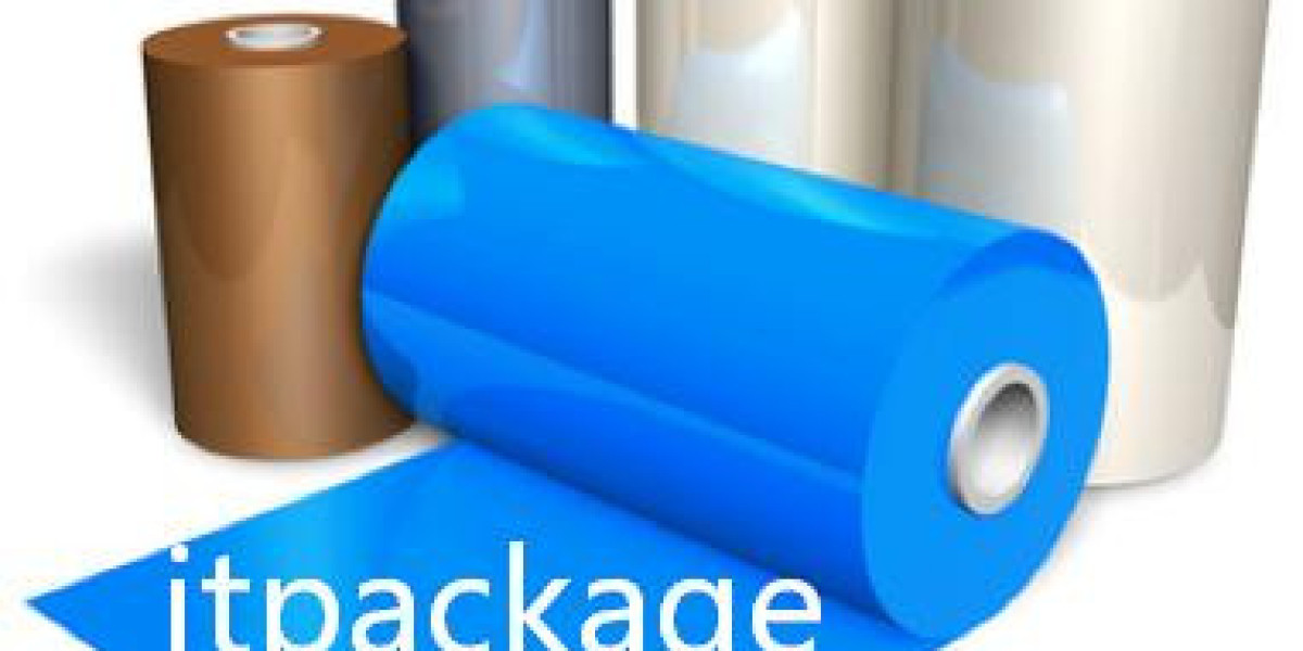 Can Crosslinked Shrink Film Bring Fresh Ideas to Packaging?