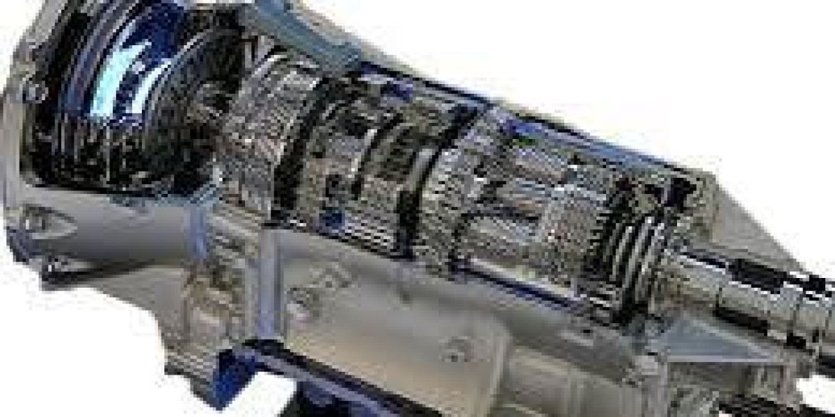 Toyota R154 Transmission – Strong 5-Speed Manual Replacement