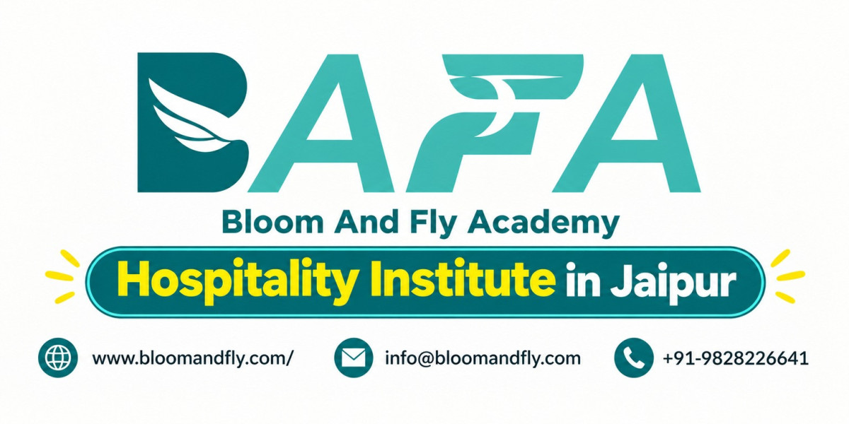 Hospitality Institute in Jaipur | Hotel & Hospitality Courses