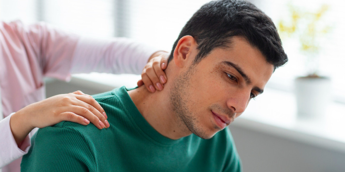 Stem Cell Therapy for Shoulder Pain in Hyderabad: Advanced Non-Surgical Regenerative Care