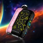 Fruity bars vape