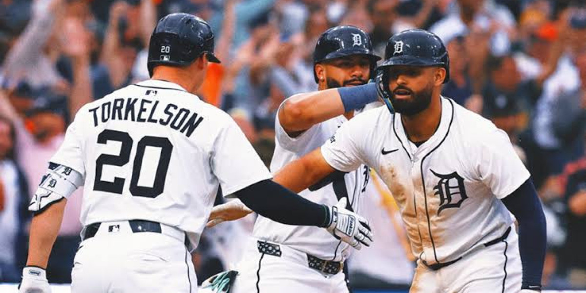 Tigers endorse RHP Chase Lee, choice RHP Keider Montero in the direction of Triple-A Toledo