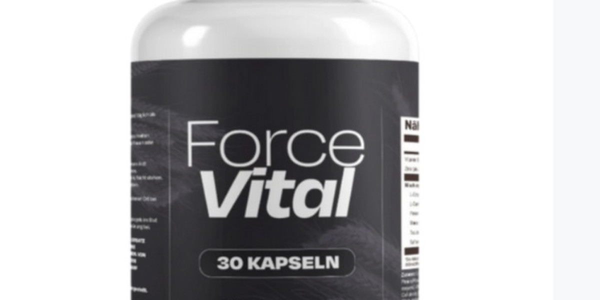 https://www.facebook.com/ForceVital.DE/