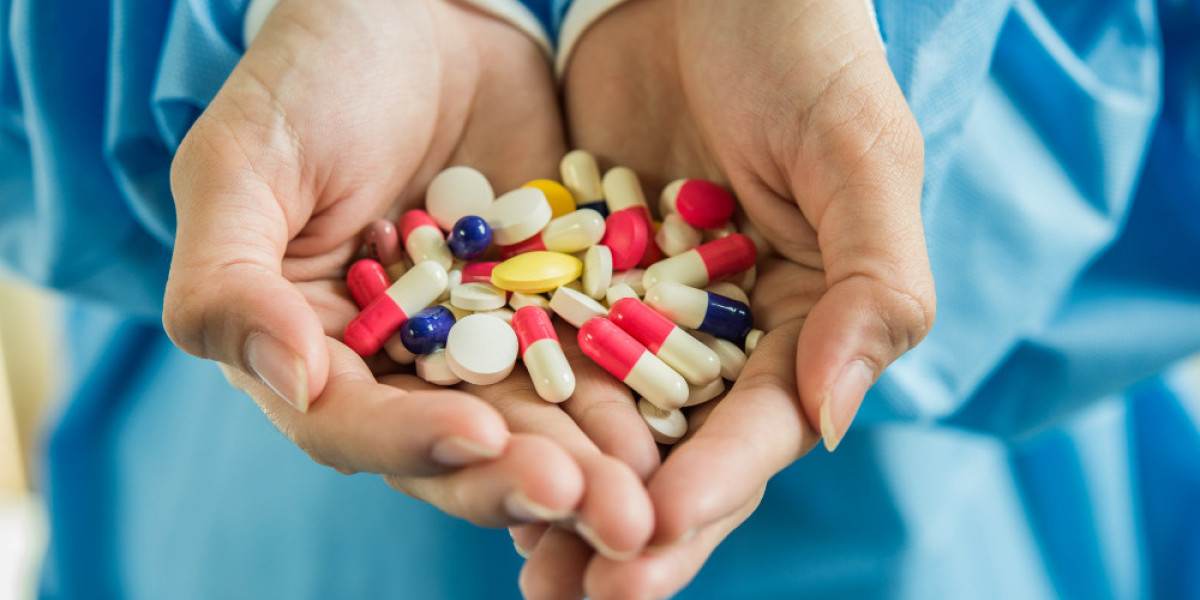 A Simple Guide to Order Medication Online