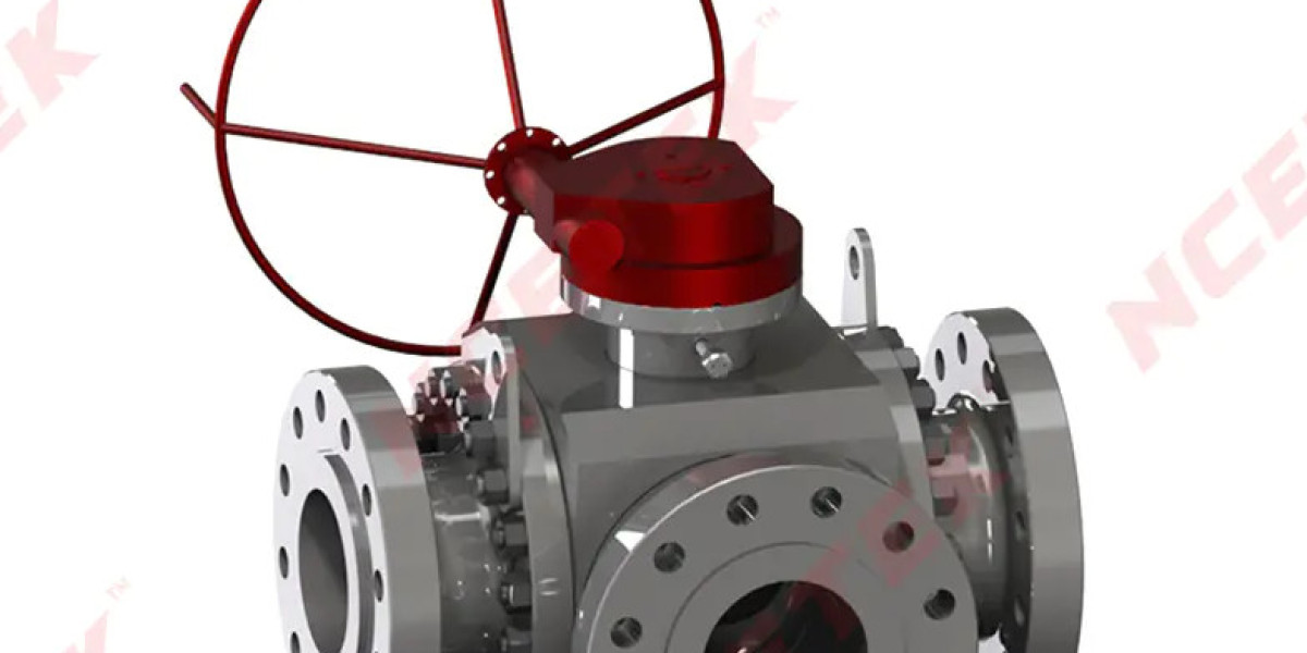 Material Selection for Demanding Valve Applications