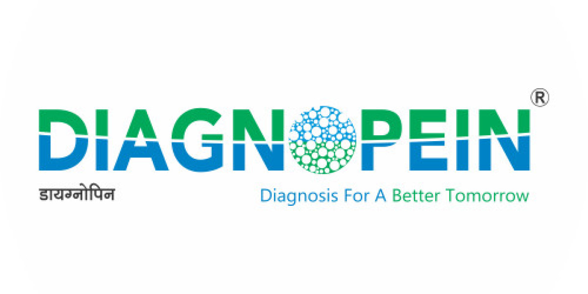 Diagnostic Centre in Mumbai for Blood and Health Tests Near You