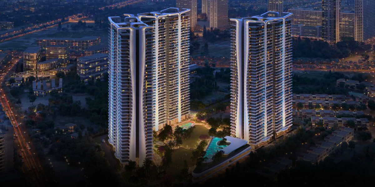 Why Smartworld The Edition Is Sector 66’s Ultimate Investment Asset