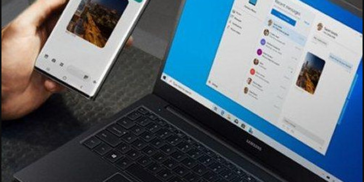 Aka.ms/phonelink – Connect Your Phone to Windows Easily