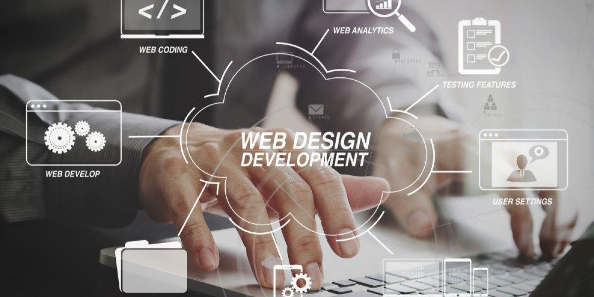 Website Design Development In UK for Professional Medical Websites