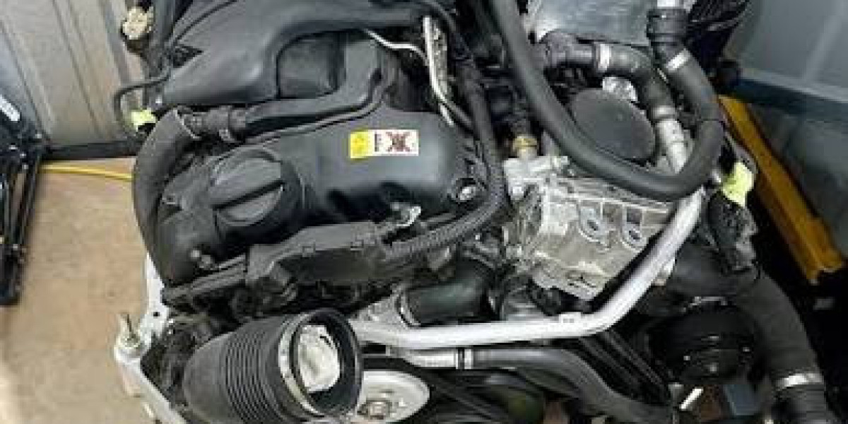 Why the BMW S55 Engine Remains a Tuner’s Dream