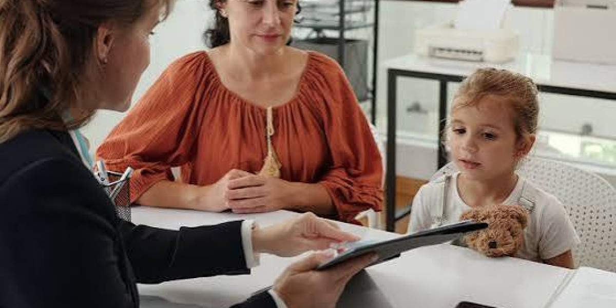 Child Support Lawyer Toronto for Family Law Matters