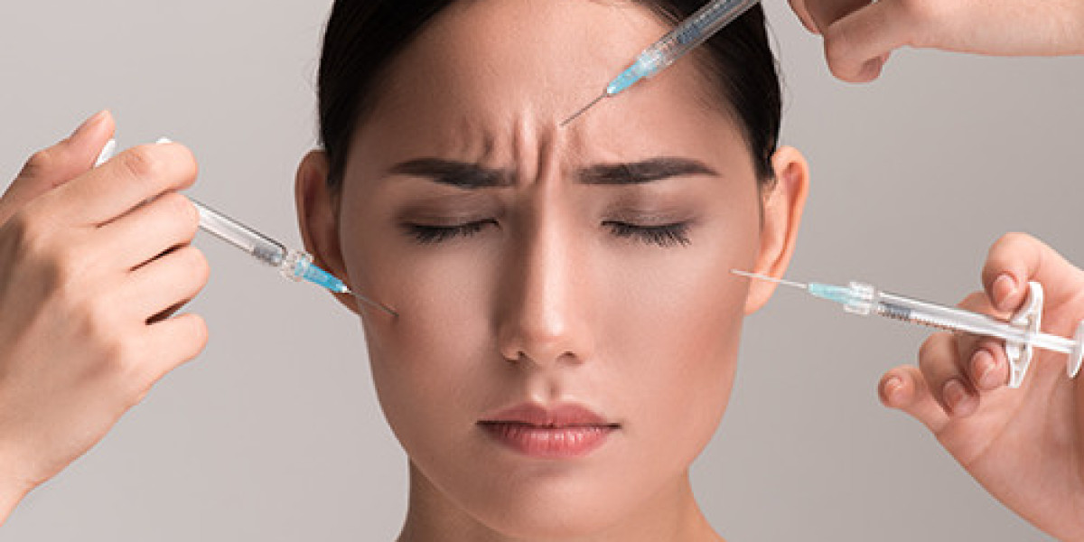 Dermal Fillers in Dubai: Understanding Filler Types