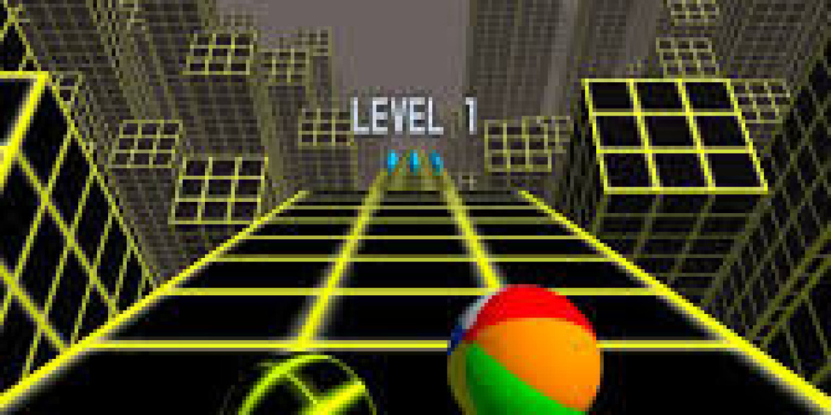 Getting Into the Zone: How to Master Store Management Games Like Slope 2