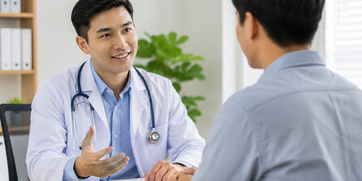Comprehensive Healthcare at Your Doorstep: Why Choose Little Cross Family Clinic