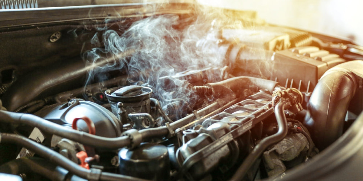 How UK Drivers Can Make Practical Engine Replacement Decisions
