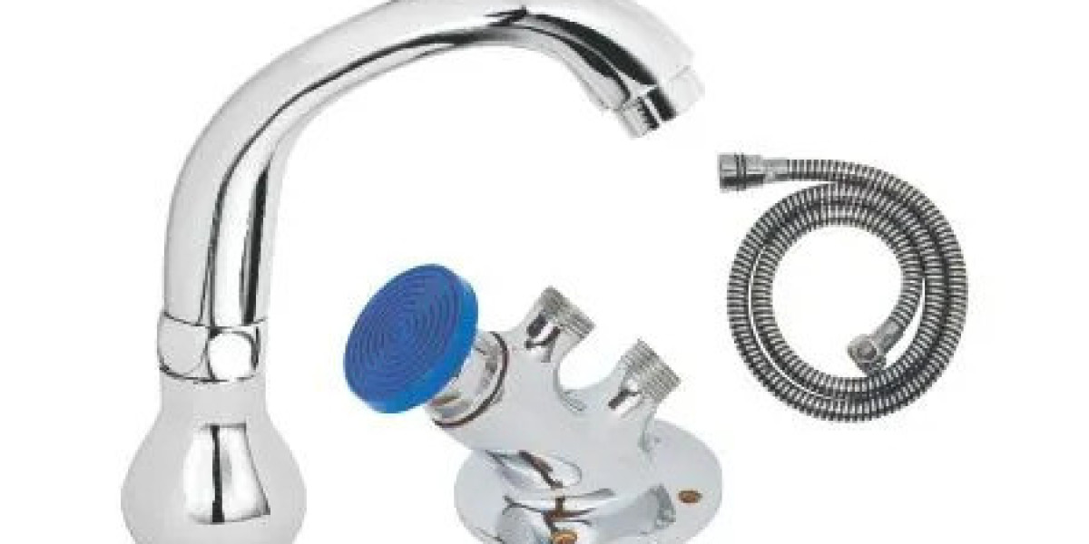 How Foot Operated Valves Make Water Use More Hygienic?